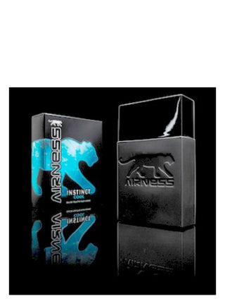 Mens Cool Instinct Airness Perfume - Best Fragrance for Men | Buy Online Now