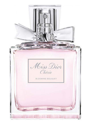 Miss Dior Cherie Blooming Bouquet 2007 Dior for women perfume image