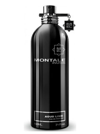 Montale Aoud Lime Perfume for Women and Men - Exquisite Citrus Fragrance - Buy Now