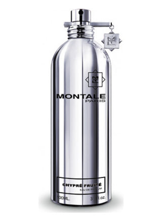 Chypre - Fruite Montale Unisex Perfume - Fragrance for Men and Women