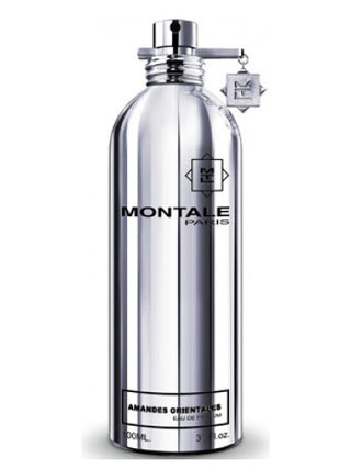 Montale Amandes Orientales Unisex Perfume - Buy Online