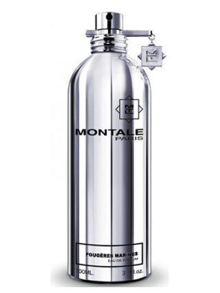 Montale Fougeres Marines Unisex Perfume - Fragrance for Men and Women