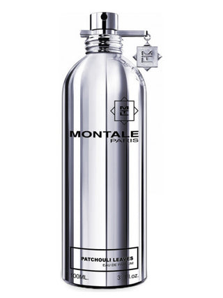 Patchouli Leaves Montale Perfume for Women and Men - Best Unisex Fragrance | Buy Now