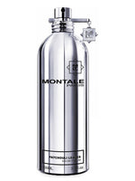 Patchouli Leaves Montale for women and men