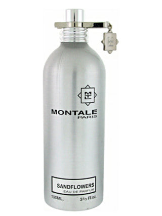 Sandflowers Montale Unisex Perfume - Floral Fragrance for Men and Women