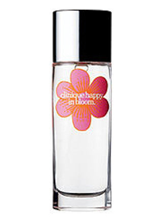 Clinique Happy In Bloom 2006 Perfume for Women - Floral Fragrance | Buy Online