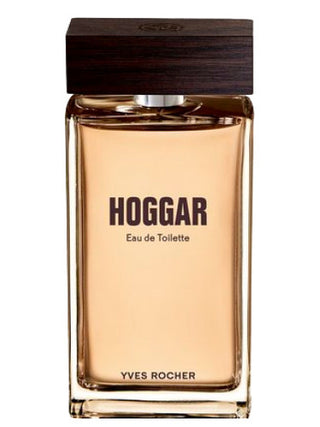 Yves Rocher Hoggar Mens Perfume - Best Fragrance for Men - Buy Online Now!