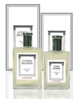 Osmo Scents Citron Sauvage Il Profvmo for women and men