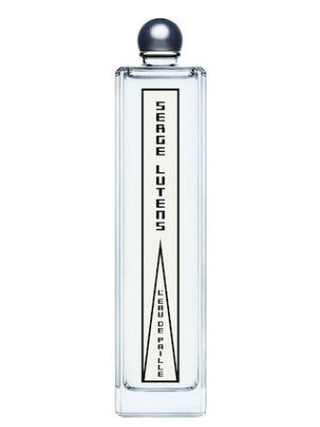 Unisex LEau de Paille Serge Lutens Perfume - Elegant fragrance for women and men | Buy now