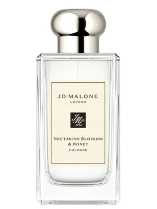 Jo Malone London Nectarine Blossom & Honey Perfume for Women and Men - Buy Online Now!