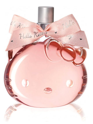 Hello Kitty Koto Parfums for women - Exquisite floral fragrance in elegant bottle | Buy now for a captivating scent experience