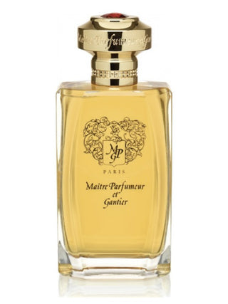 Bois de Turquie Maitre Parfumeur et Gantier Unisex Perfume Image