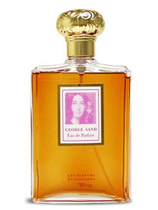 George Sand Eau de Parfum for Women by Maitre Parfumeur et Gantier - Exquisite Fragrance