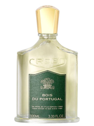 Bois du Portugal Creed for Men Perfume - Exquisite Fragrance | High-Quality Perfume Image