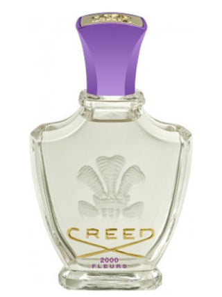 2000 Fleurs Creed Womens Perfume - Elegant Floral Fragrance - Buy Now