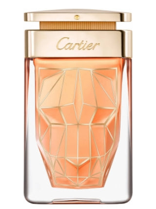 La Panthere Eau de Parfum Edition Limitee 2019 Cartier for women - Best Womens Perfume - Buy Now