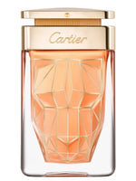 La Panthère Eau de Parfum Edition Limitée 2021 Cartier for women