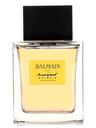 Mens Monsieur Balmain Pierre Balmain Perfume - Classic Fragrance | Buy Now