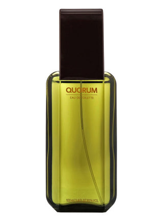 Quorum Antonio Puig Mens Perfume - Best Deals & Discounts | Buy Online Now!