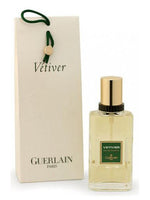 Vetiver (Vintage Edition) Guerlain for men