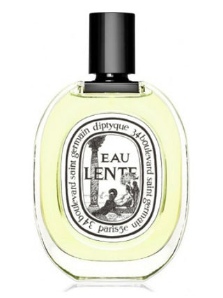 Diptyque Eau Lente Eau de Toilette for Women and Men - Best Perfume Image