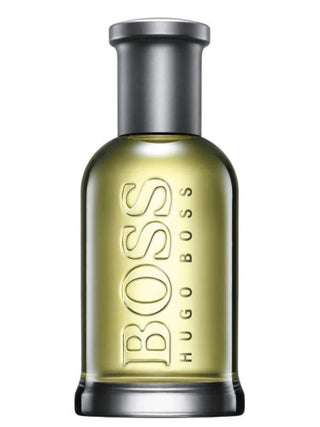 Boss Bottled Hugo Boss Mens Perfume - Best Fragrance for Men - Buy Now