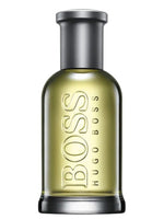 Boss Bottled Hugo Boss for men