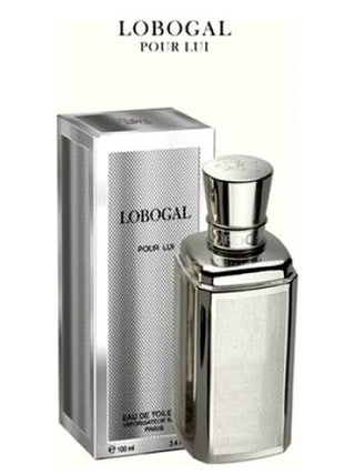 Mens Lobogal Pour Lui perfume - captivating scent for men - Lobogal fragrance image