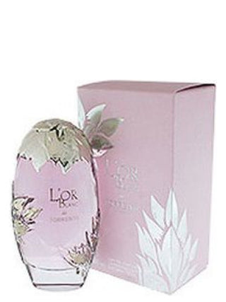 Torrente LOr Blanc de Torrente Perfume for Women - Fragrance Bottle Image