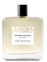 Musc Botanique Strange Invisible Perfumes for women and men