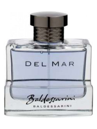 Del Mar Baldessarini Baldessarini for men perfume bottle - Best Mens Fragrance - Buy Now