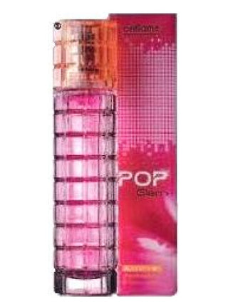 Pop Glam Glossy Pink Oriflame womens perfume - Best fragrance for women | Shop now