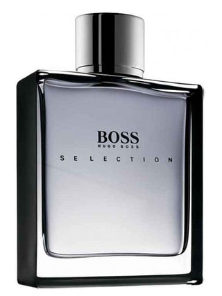 Boss Selection Hugo Boss Mens Perfume - Best Fragrance for Men - Buy Online