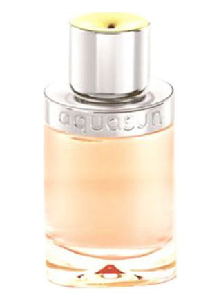 Aquasun Lancaster for women perfume bottle - elegant fragrance for women | Shop now