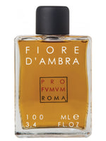 Fiori d'Ambra Profumum Roma for women and men