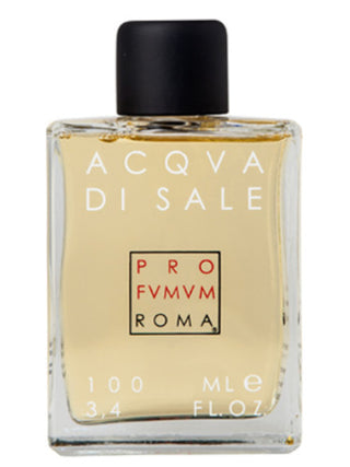 Acqua di Sale Profumum Roma Unisex Perfume Image