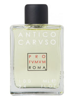 Antico Caruso Profumum Roma for women and men