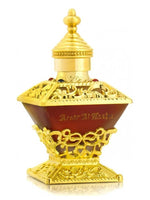 Attar Al Kaaba Al Haramain Perfumes for women and men