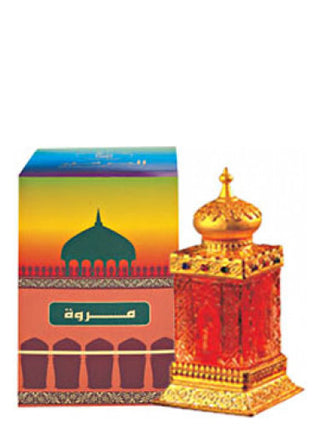 Marwah Al Haramain Perfumes for Women and Men - Best Fragrance | Buy Now