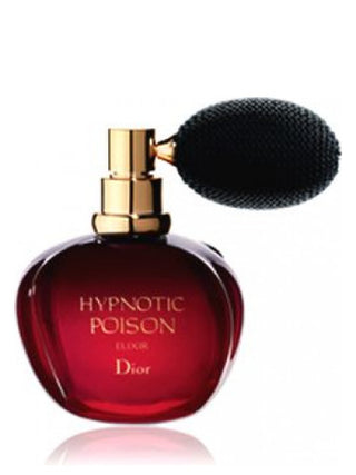 Discover Hypnotic Poison Elixir Dior Womens Perfume - Intoxicating Fragrance - Buy Now