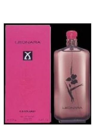 Leonara Leonard for Women Perfume - Elegant Fragrance in a Bottle - Buy Now