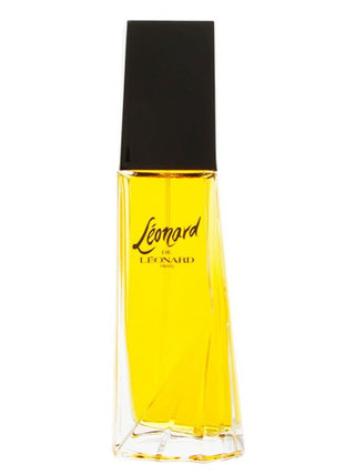 Womens Léonard de Léonard Leonard Perfume - Elegant Floral Fragrance - Shop Now