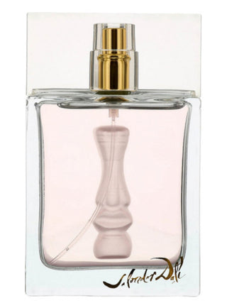 Angelic Pink Salvador Dali Womens Perfume - Best Fragrance Image