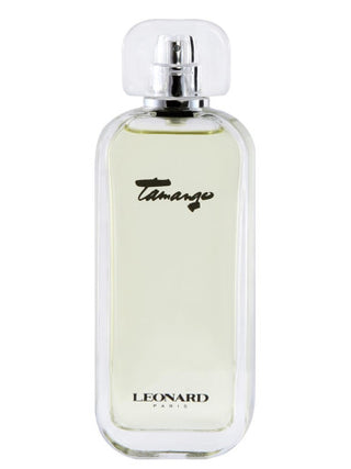 Tamango Leonard for Women Perfume - Elegant and Timeless Fragrance | Buy Online Now