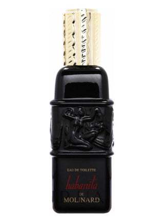 Stunning Habanita Molinard Womens Perfume - Elegant Fragrance Bottle | Buy Online Now