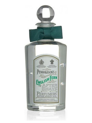 English Fern Penhaligons Unisex Perfume - Fragrance for Women and Men