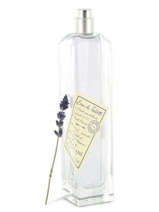 Eau de la Recolte Bleue LOccitane en Provence Womens Perfume - Floral Fragrance | Buy Online