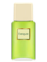 Emeraude Coty for women