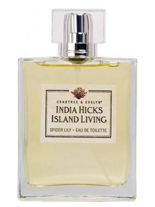 India Hicks Island Living Spider Lily Crabtree & Evelyn Womens Perfume - Buy Online