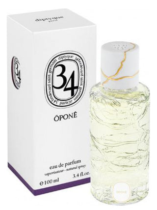 Ôponé Diptyque Unisex Perfume - Elegant fragrance for women and men | Buy now at [YourWebsiteName]